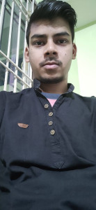 Profile photo for Anand Raj