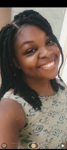 Profile photo for Helena Nyanteh