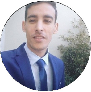 Profile photo for Othmane Maioui