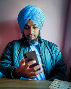 Profile photo for Gurvinder Singh
