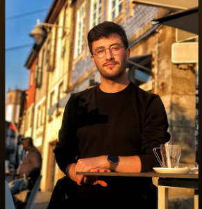 Profile photo for Hasan Avşar