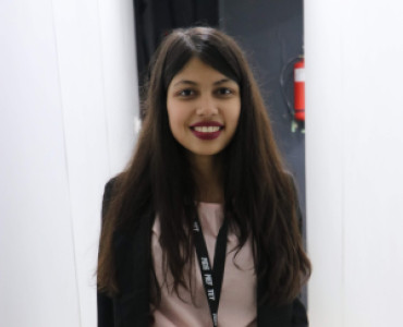 Profile photo for Mugdha Jain