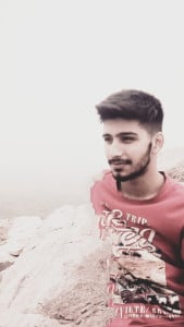 Profile photo for Sachin Jangid