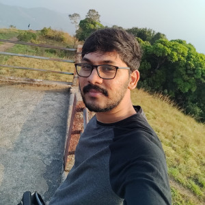 Profile photo for DINESH KODAGANTI