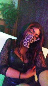 Profile photo for Shakia Gilmore