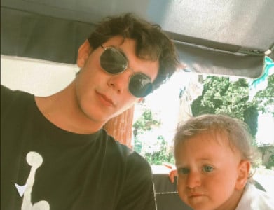 Profile photo for Barış Türker