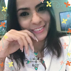 Profile photo for Lourdes Cruz