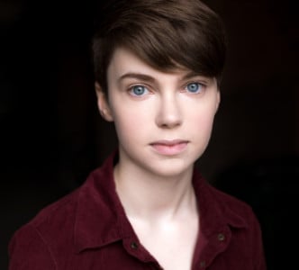 Profile photo for Emma Thorne