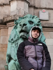Profile photo for Mohamad Wahid Bsata