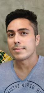 Profile photo for Wellington Sena Santos