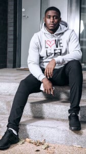 Profile photo for Zemell Burton