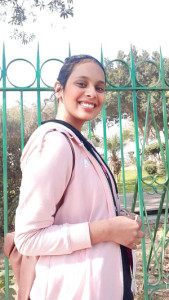Profile photo for Nishita Jain