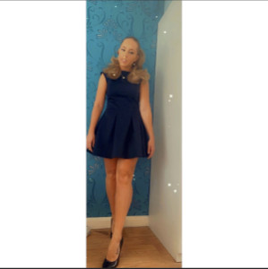 Profile photo for Georgia Tully