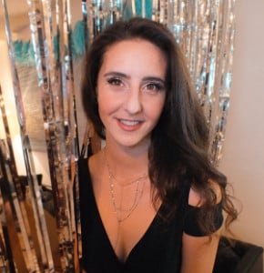 Profile photo for Danielle Puccini