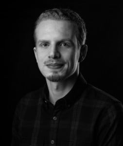 Profile photo for Mohamed Cherif