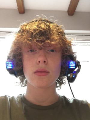 Profile photo for Jay Kennedy