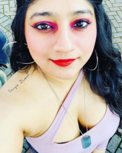 Profile photo for Sheryline Sheryline