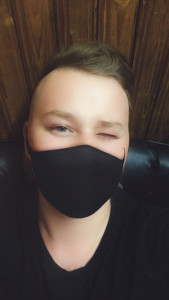 Profile photo for Rokas Aniulskis