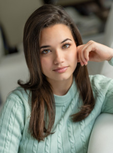 Profile photo for Sofia Gomez