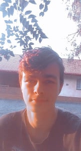 Profile photo for Jesse Van Vuuren