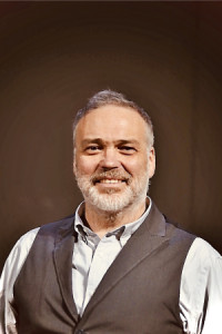 Profile photo for Timothy Maurer