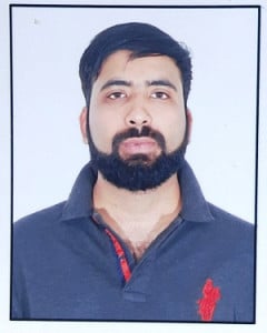 Profile photo for Mishra Vivek