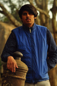 Profile photo for Kushal Gowda