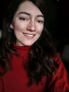 Profile photo for Mădălina Rișco