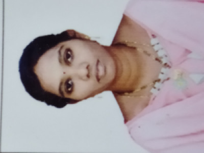Profile photo for PIRIDI BHARATHI