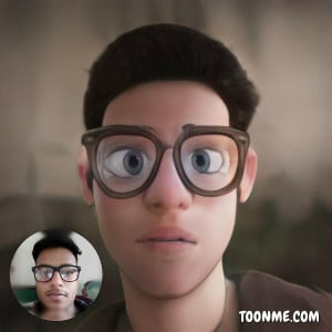 Profile photo for Minus Blackface