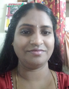 Profile photo for Kavitha natraj