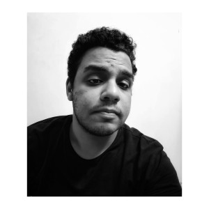 Profile photo for Eslam Sherif