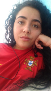 Profile photo for Jessica Oliveira