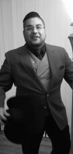 Profile photo for alejandro gobright