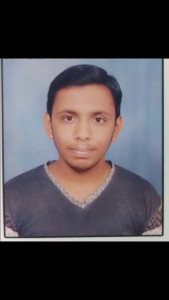 Profile photo for Shubham Cholke