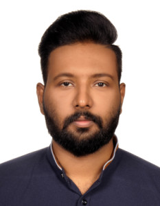 Profile photo for Neeraj Dev