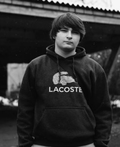 Profile photo for Leon-Marc Günther