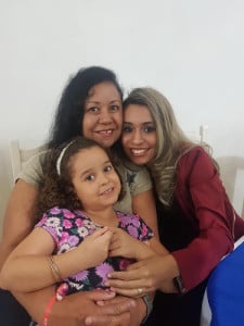 Profile photo for MARIA APARECIDA MARINHO DA COSTA