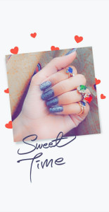 Profile photo for angel girl