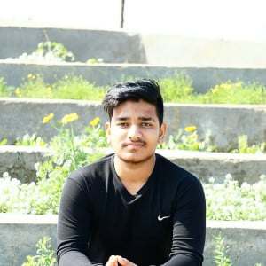 Profile photo for Jay Yadav