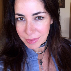 Profile photo for Andrea de Pereira