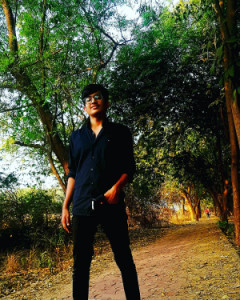 Profile photo for Ayush Sharma