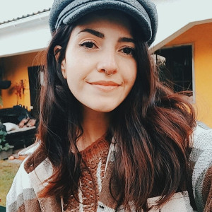Profile photo for Catarina Soares Gonçalves da Silva