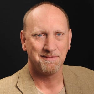 Profile photo for TIMOTHY HAMMOND