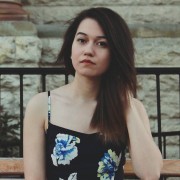 Profile photo for Hannah Ortega-Johnson