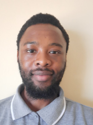 Profile photo for Tony Gozongo