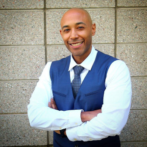 Profile photo for Andre Jones