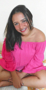 Profile photo for Lucivania Lima da Costa