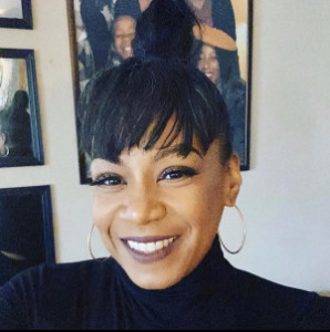 Profile photo for Tiffany Jordan