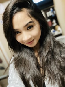 Profile photo for Reina Topacio